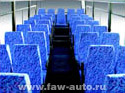 Салон автобуса FAW CA6860CQ2