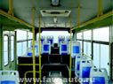 Салон автобуса FAW XQ6820SH2
